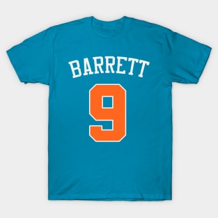 Toronto Raptors - barrett T-Shirt